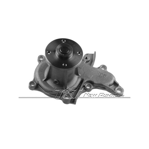 Bomba De Agua Celica 4 Cil. 1.6l 1990 1991 1992 1993