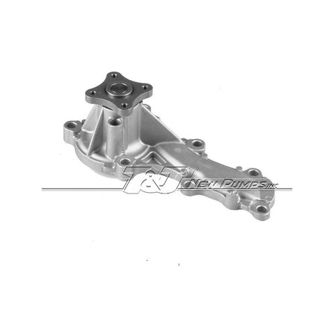 Bomba De Agua Sentra 4 Cil. 1.8l 2000-2006