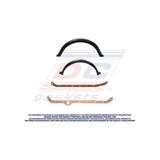 Empaque R1500 1/2ton P/u 2wd 8 Cil. 5.0l 1987