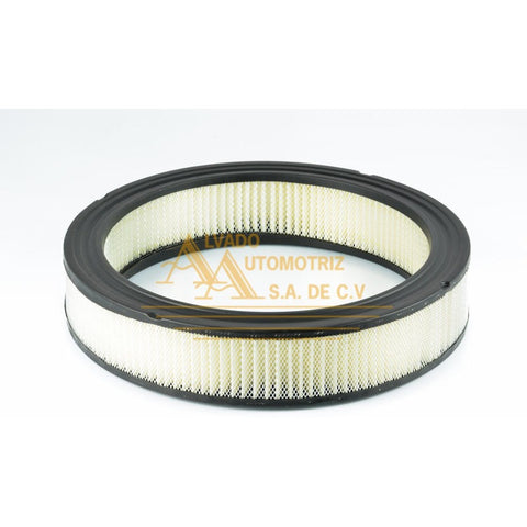 Filtro Aire Volkswagen Corsar 1984-1988 4 Cil 1.8l