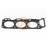 Empaque Mazda B4000 4wd 6 Cil. 4.0l 2007 2008 2009