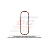 Empaque Galaxie 6 Cil. 3.6l 1960 1961 1962 1963