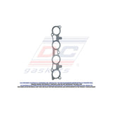 Empaque Tiida Emotion (mex) 4 Cil. 1.8l 2010 2011 2012 2013