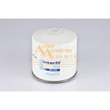 Filtro Aceite Classic 8 Cil. 287 Cid 1964 1965
