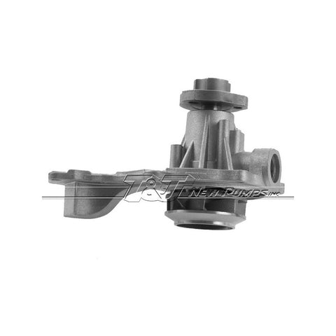 Bomba De Agua Passat 4 Cil. 1.8l 1998 1999 2000 2001