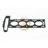 Empaque Zafira (mex) 4 Cil. 2.2l 2001-2006