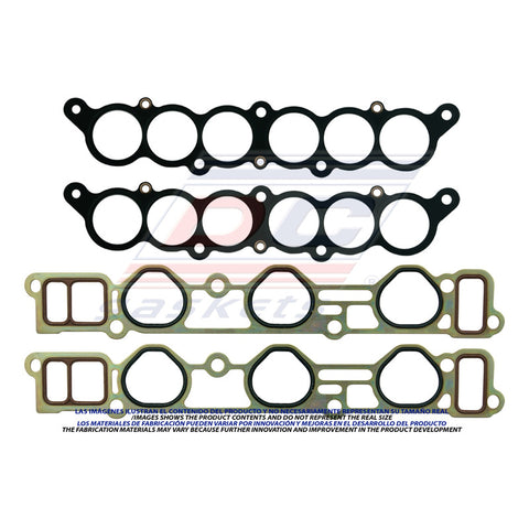 Junta Admision 4 Runner 2wd 6 Cil. 3.4l 1996-2002