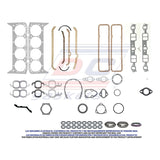 Empaque Completo C10 1/2 Ton P/u 2wd 8 Cil. 5.3l 1966