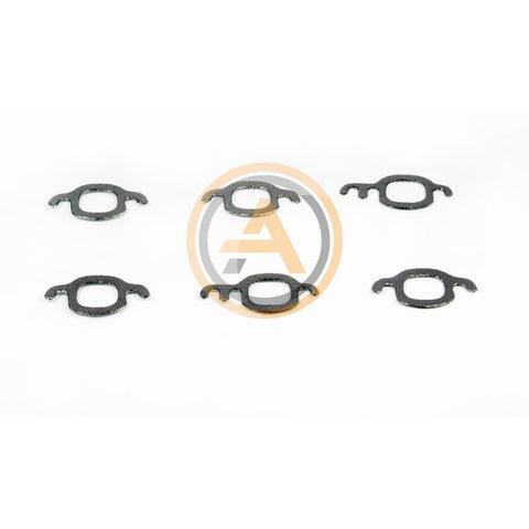 Empaque S15 4wd 6 Cil. 4.3l 1988 1989 1990 1991 1992 1993