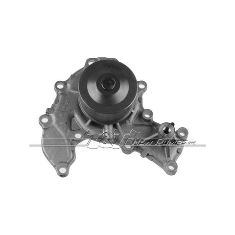 Bomba De Agua Axiom 6 Cil. 3.5l 2003