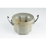Base Para Tapa De Distribuidor Bobcat 1977 1978 1979
