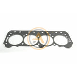 Empaque Skylark Sportwagon 8 Cil. 5.7l 1972