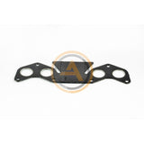 Junta Escape Mazda Mx-6 4 Cil. 2.2l 1988 1989 1990 1991