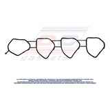 Junta Admision Spark Lt 4 Cil. 1.2l 2013