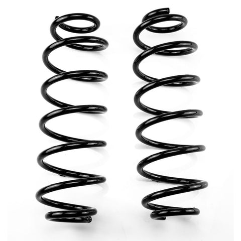 Resorte Trasero Beetle 1998-2011