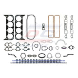 Empaque Completo G10 1/2 Ton Van 8 Cil. 5.7l 1981-1986