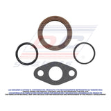 Empaque Civic Gx 4 Cil. 1.7l 2001 2002 2003 2004 2005