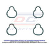 Junta Admision Stratus 4 Cil. 2.0l 2000