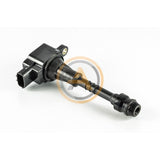 Bobina Alta Energia Almera 4 Cil. 1.8l 2003 2004 2005