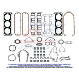 Empaque Completo S15 Jimmy 4wd 6 Cil. 2.8l 1983 1984