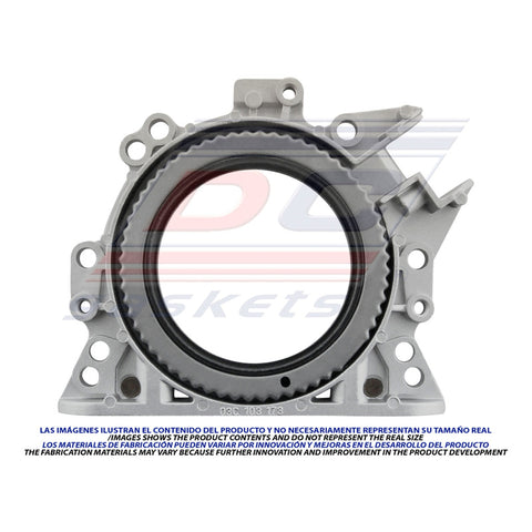 Sello Saveiro Highline (mex) 4 Cil. 1.6l 2010 2011 2012 2013