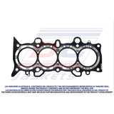 Empaque Civic Gx 4 Cil. 1.7l 2001 2002 2003 2004 2005