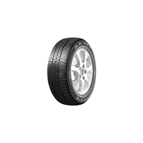 Paquete 2 Llantas 165/70 R-14 81s Tl Ma-307 Maxxis