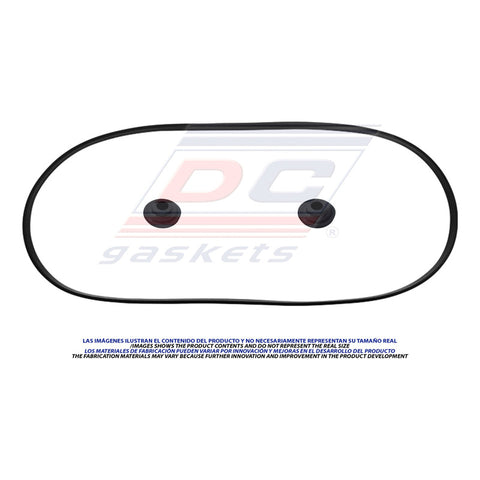 Junta Tapa Punterias Sentra 4 Cil. 1.6l 1985