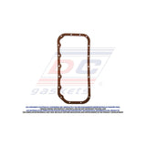 Junta Carter Previa 2wd 4 Cil. 2.4l 1991 1992 1993 1994