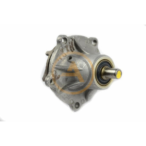 Bomba De Agua Mark Ii 4 Cil. 2.0l 1972