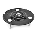 Base Amortiguador Delantero Sierra 1500 2014 2015 2016 2017