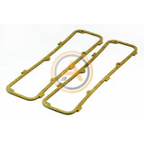 Tapa Punterias Cougar 8 Cil. 6.4l 1969