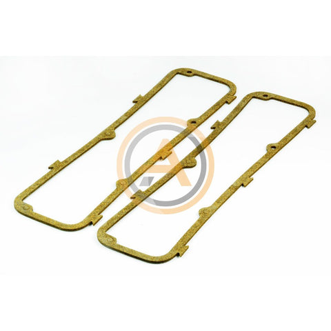 Tapa Punterias Cougar 8 Cil. 6.4l 1969