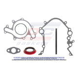 Empaque Continental 6 Cil. 3.8l 1993