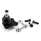 Rotula Inferior L Jetta Iv 1998-2015