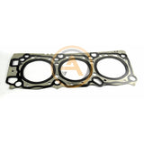 Junta Cabeza Eclipse 4 Cil. 2.4l 2003 2004
