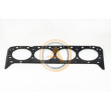 Empaque K2500 3/4ton P/u 4wd 8 Cil. 5.0l 1978