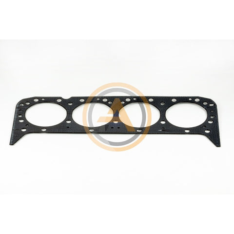 Empaque K2500 3/4ton P/u 4wd 8 Cil. 5.0l 1978