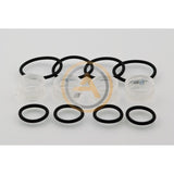 Repuesto Inyector Multiport Cavalier 4 Cil. 2.2l 1995-1997