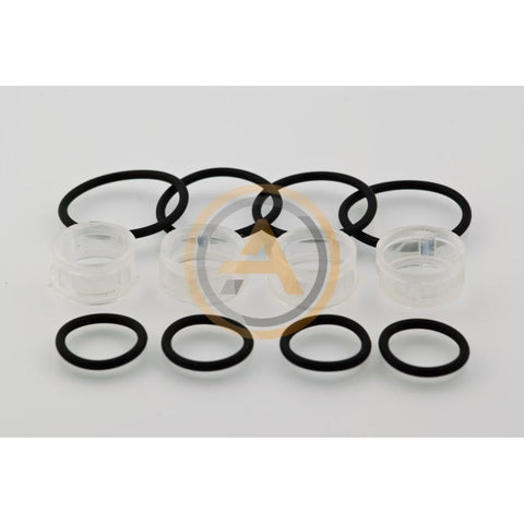 Repuesto Inyector Multiport Cavalier 4 Cil. 2.2l 1995-1997