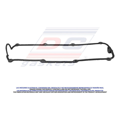 Tapa Punterias Pointer (mex) 4 Cil. 1.8l 2003-2007