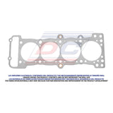 Junta Cabeza Mazda Mpv 2wd 4 Cil. 2.6l 1993 1994