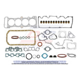 Empaque Completo Mazda B2600i 4wd 4 Cil. 2.6l 1990-1993