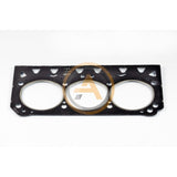 Junta Cabeza Bonneville 6 Cil. 3.8l 1997-2004
