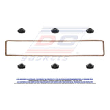 Tapa Lateral F150 1/2 Ton P/u 4wd 6 Cil. 4.9l 1980-1986