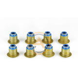 Sello Valvula 210 4 Cil. 1.5l 1979 1980 1981 1982