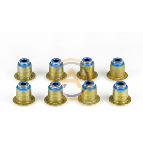 Sello Valvula 210 4 Cil. 1.5l 1979 1980 1981 1982