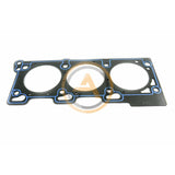 Junta Cabeza Intrepid (can) 6 Cil. 3.5l 1993-1997