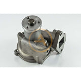 Bomba De Agua Topaz 4 Cil. 2.3l 1984-1991