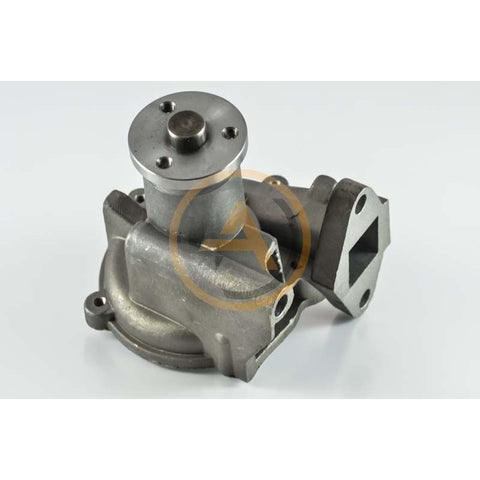 Bomba De Agua Topaz 4 Cil. 2.3l 1984-1991